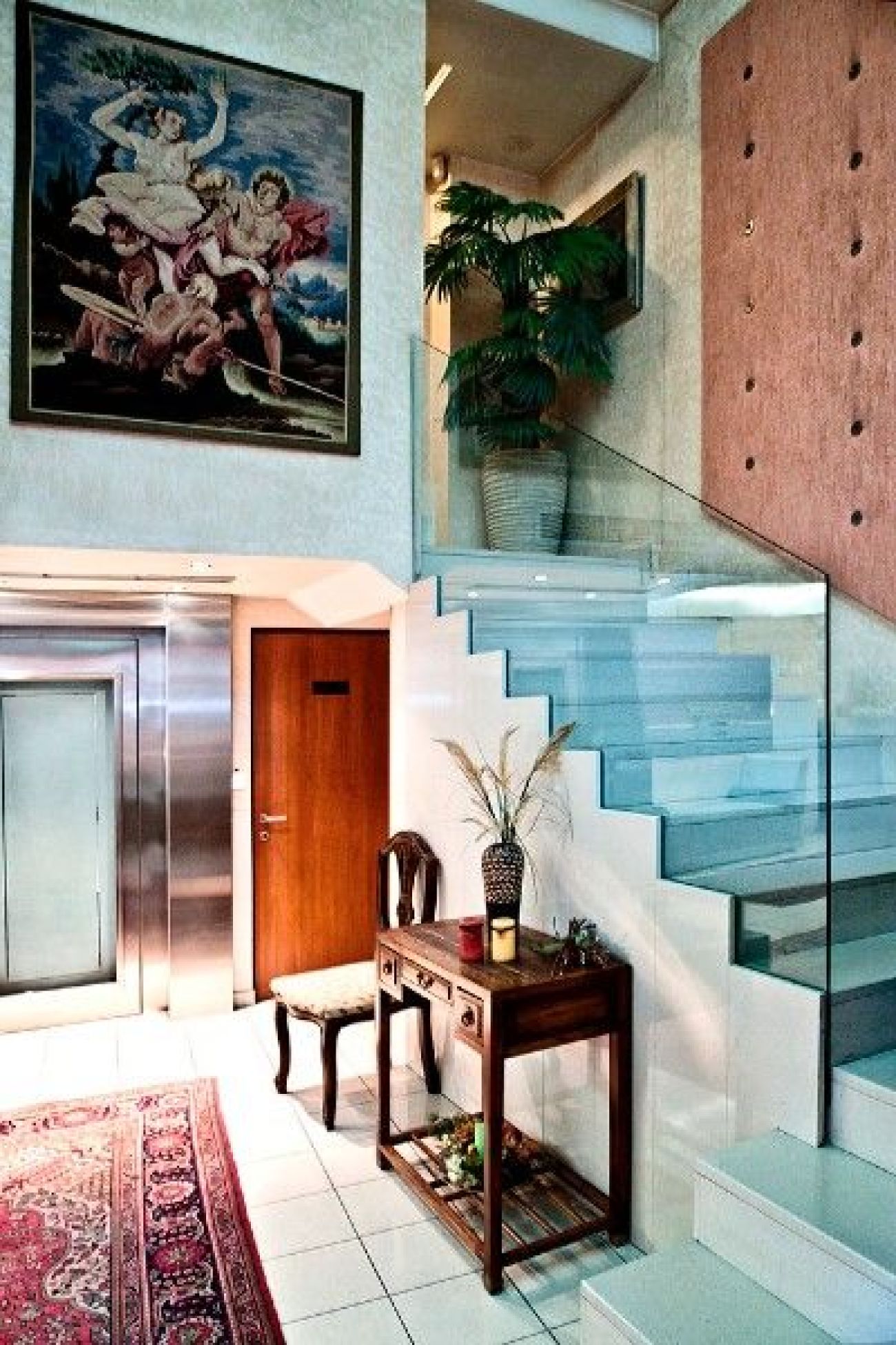 Plaza Hotel 3*