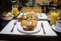 The Tobacco Hotel 4*
