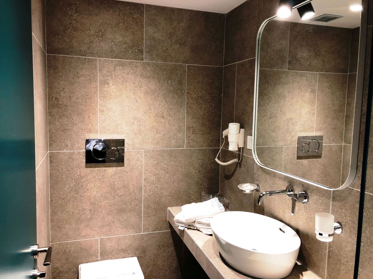 Mandrino Hotel 3*