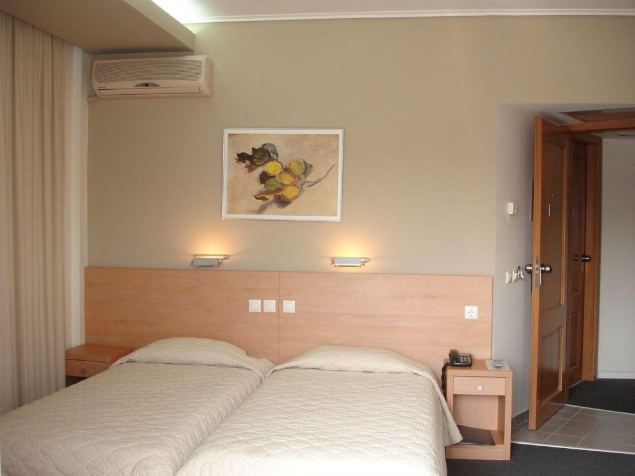 Park Hotel 3*