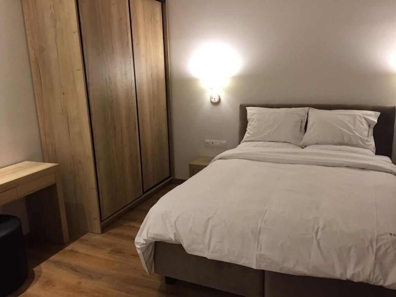 Superior One Luxury Apartments
