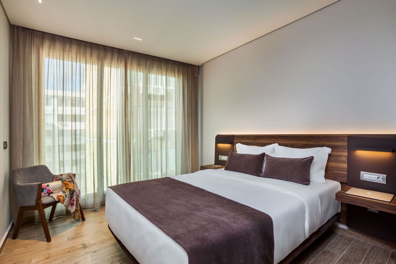 Ad Imperial Plus Hotel 4*