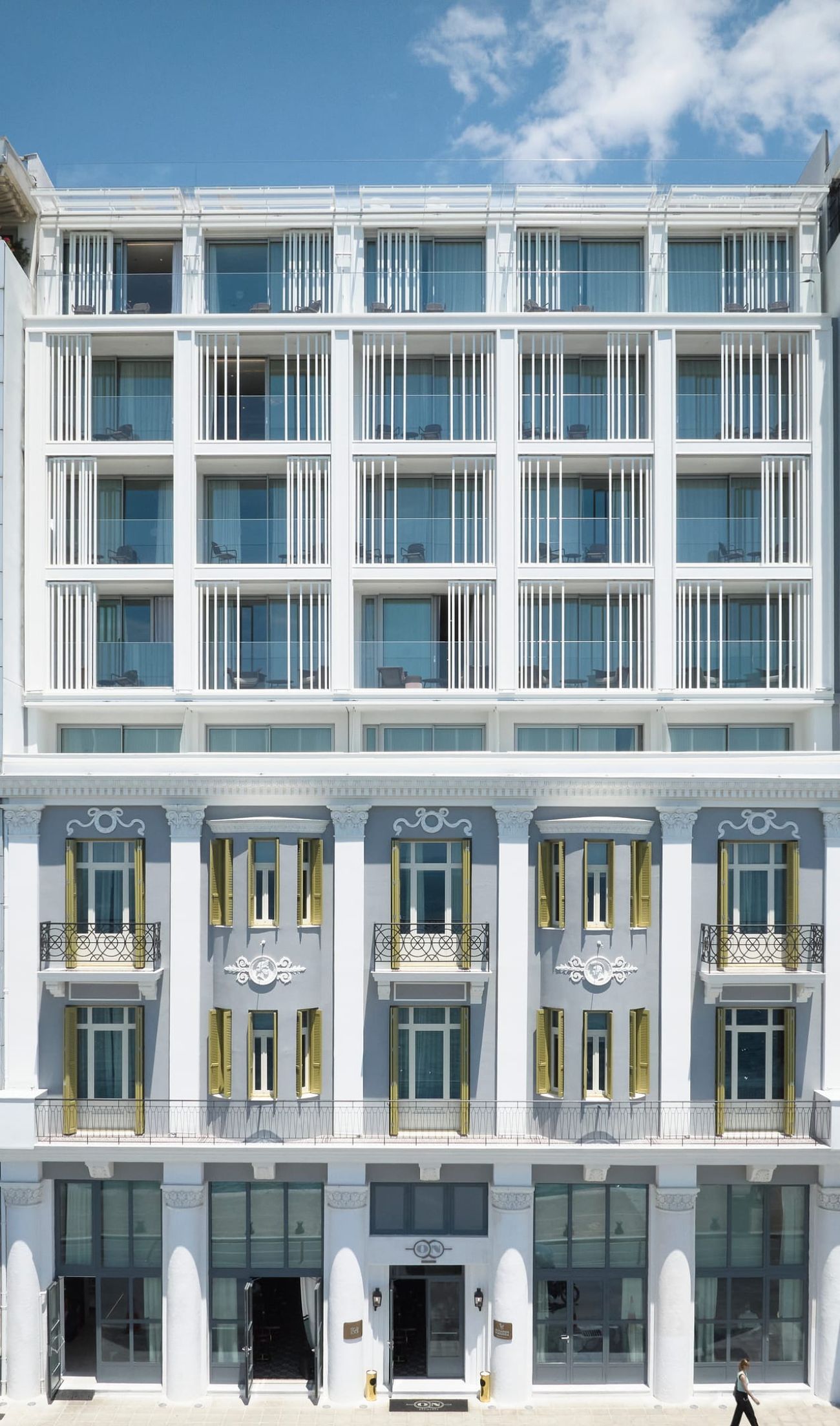 ON Residence 5*