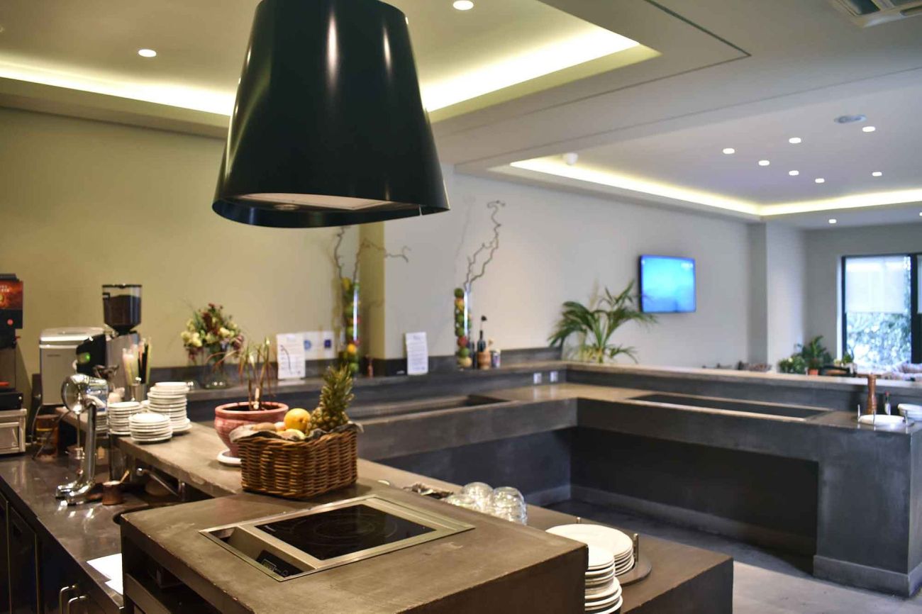 Le Palace Hotel Thessaloniki 3*