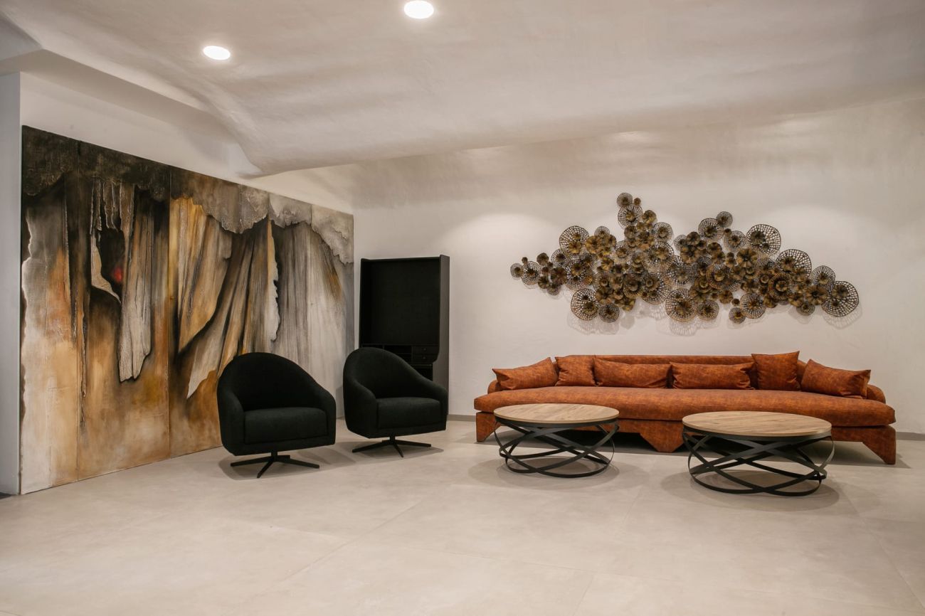 Elisabeth Hotel 4*