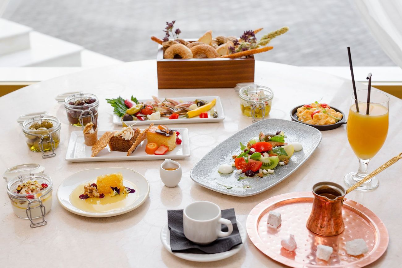 Grand Palace 5*