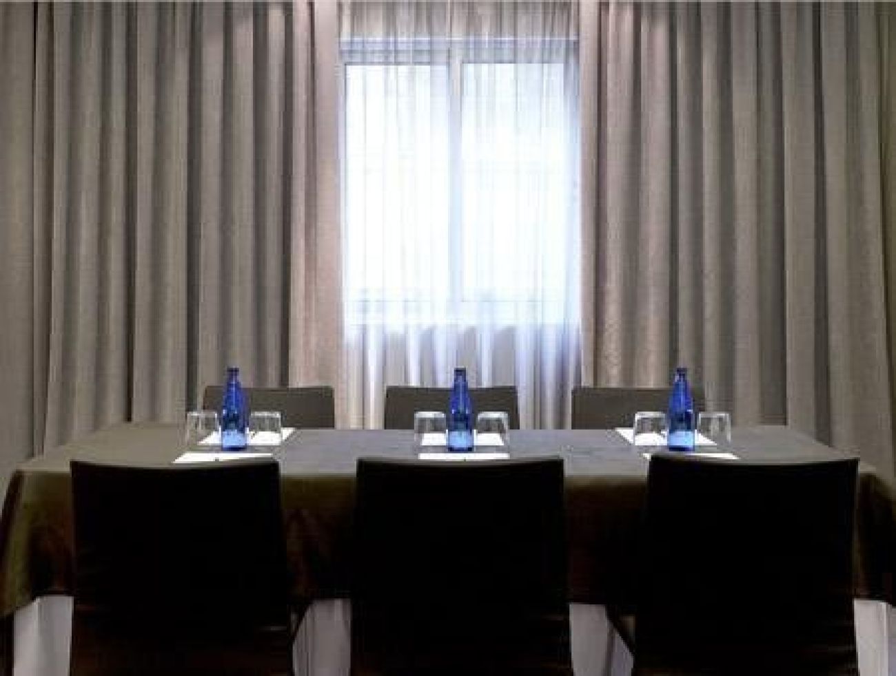 Domotel Olympia 3*