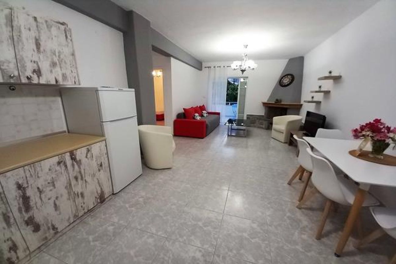 Greek Pride Evlogia Seaside 3*