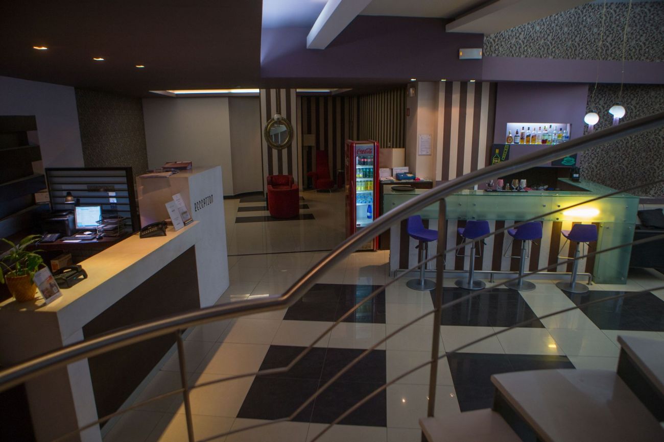 Metropolitan Hotel 4*