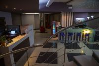 Metropolitan Hotel 4*
