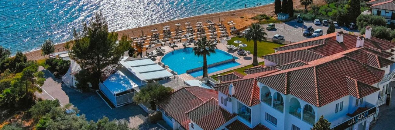 Acrotel Lily Ann Boutique Hotel -ex.Lily Ann Beach 3*