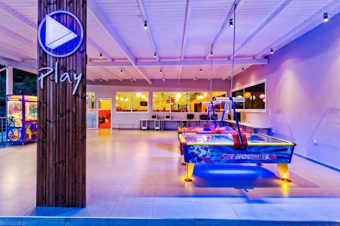 Lagomandra Hotel & Spa 4*