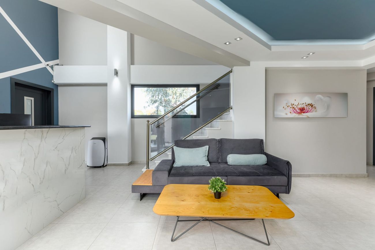 Ilis Villas