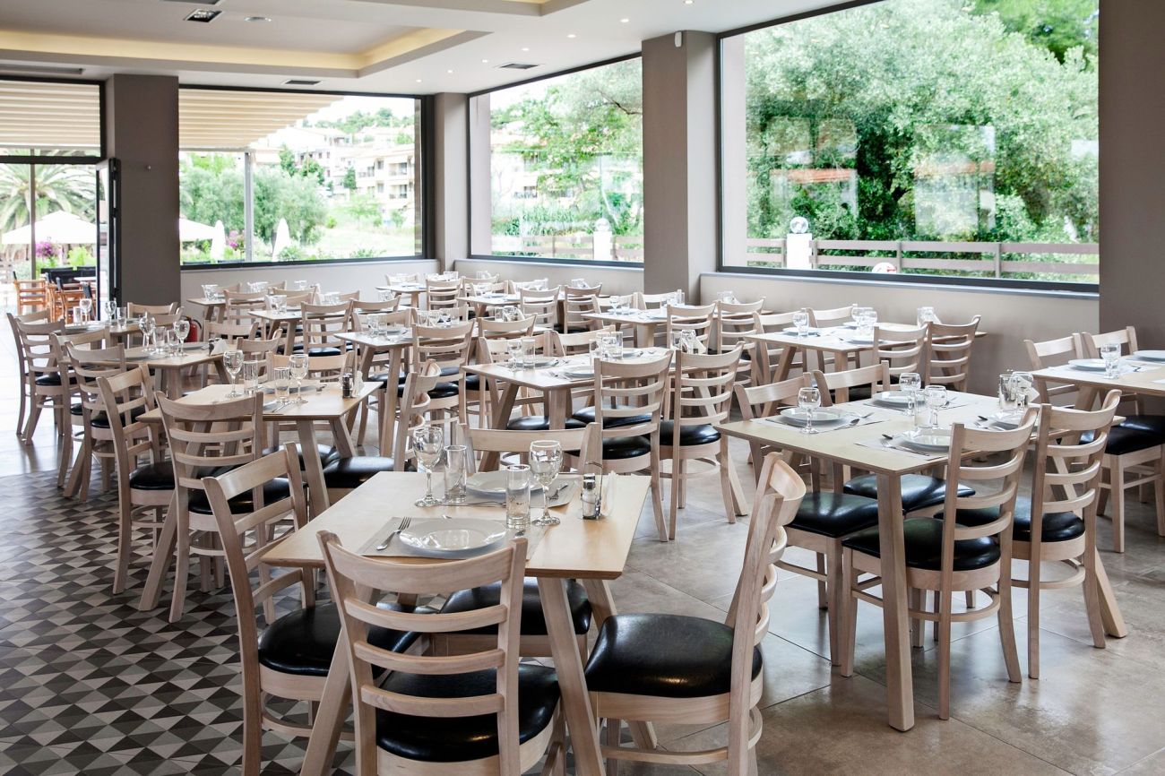 Simeon Hotel 3*