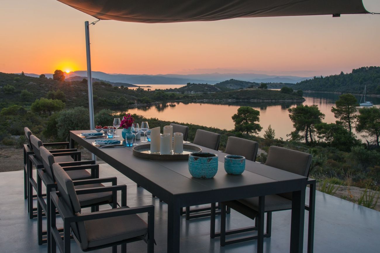 Tiamo Secrets Leading Villas