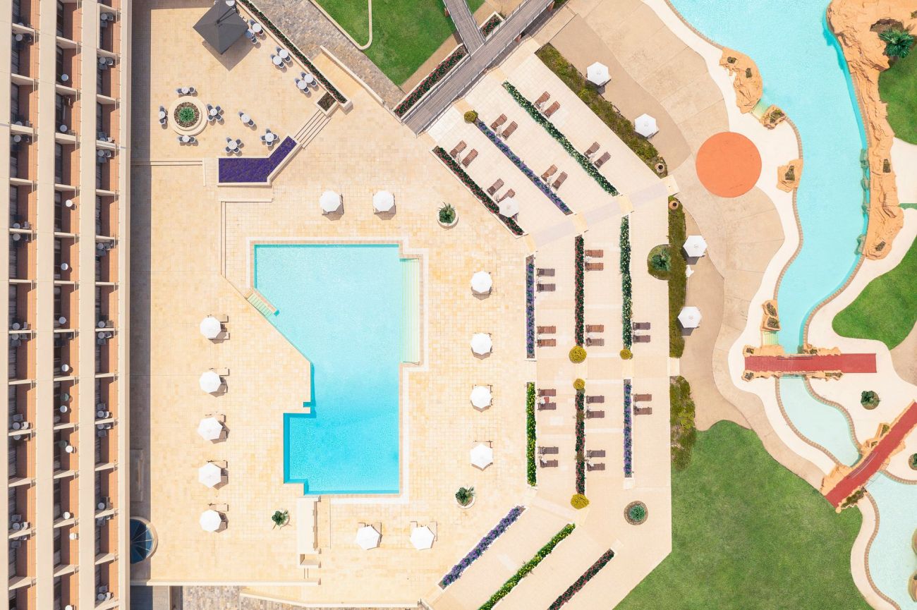 Meliton Porto Carras 5*