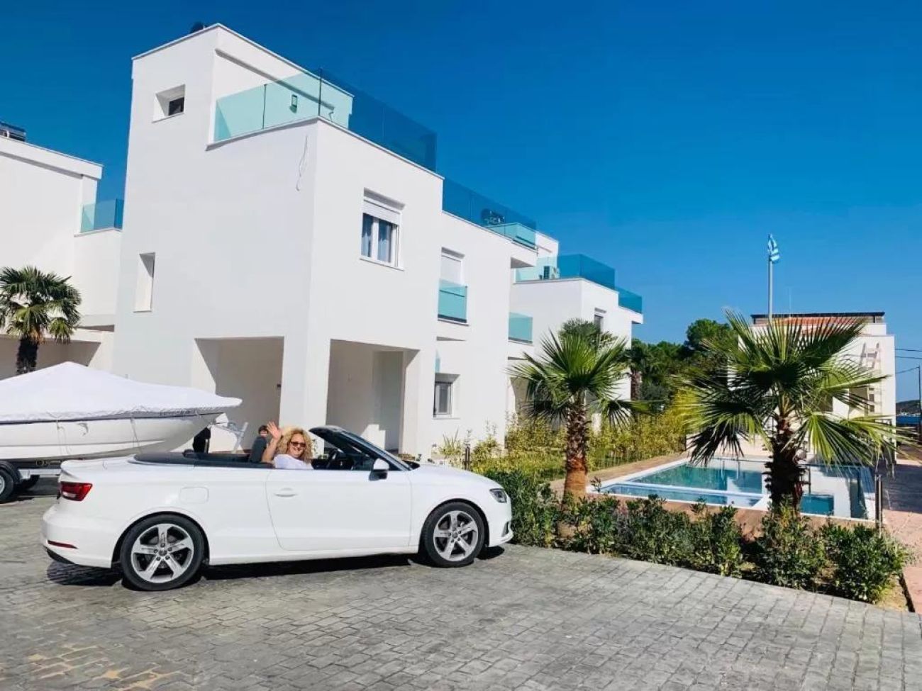ACROTEL Porto Brava Luxury Villas 4*