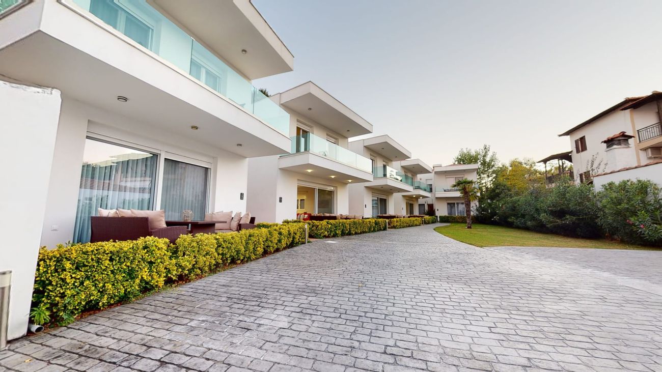 Acrotel Porto Brava Luxury Villas