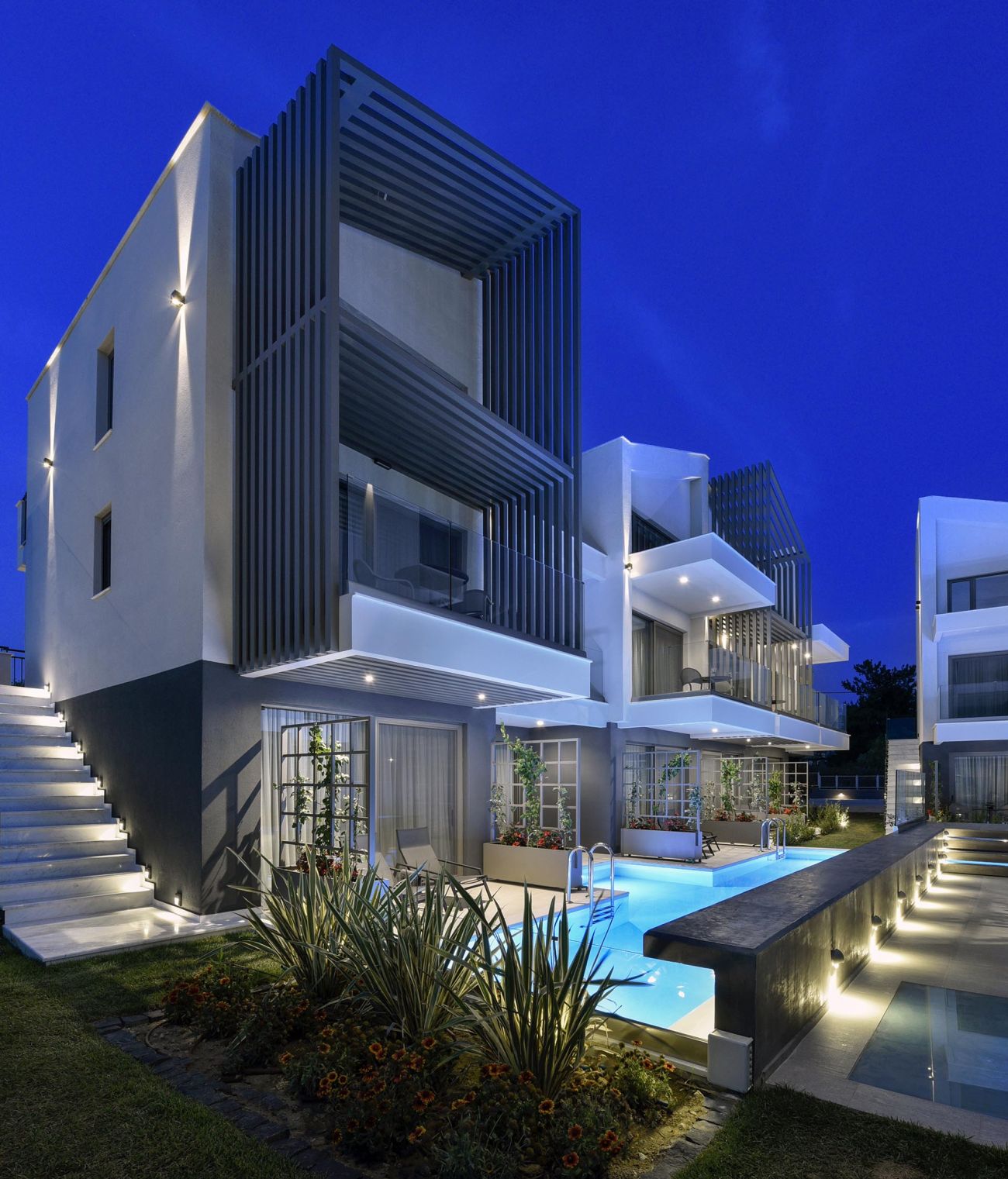 Serenity Suites 3*