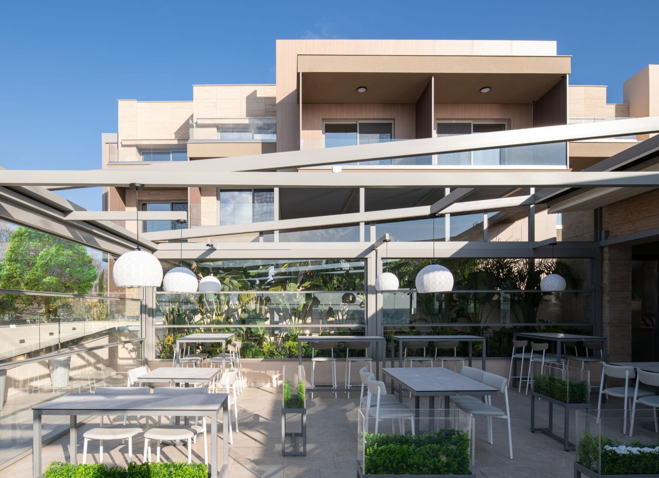 Oniro Boutique Hotel 4*