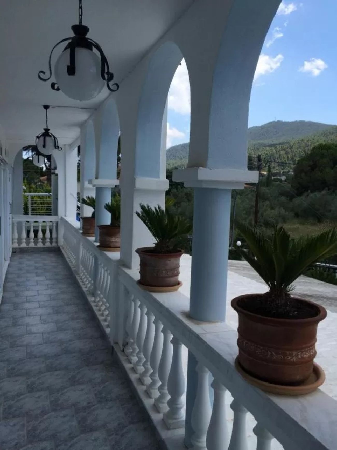 Diaporos Hotel 3*