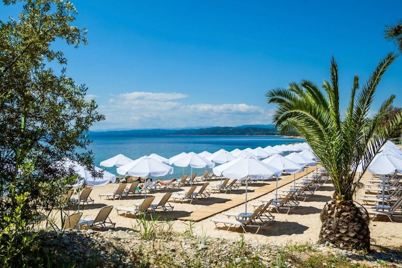 Xenios Theoxenia Hotel 4*