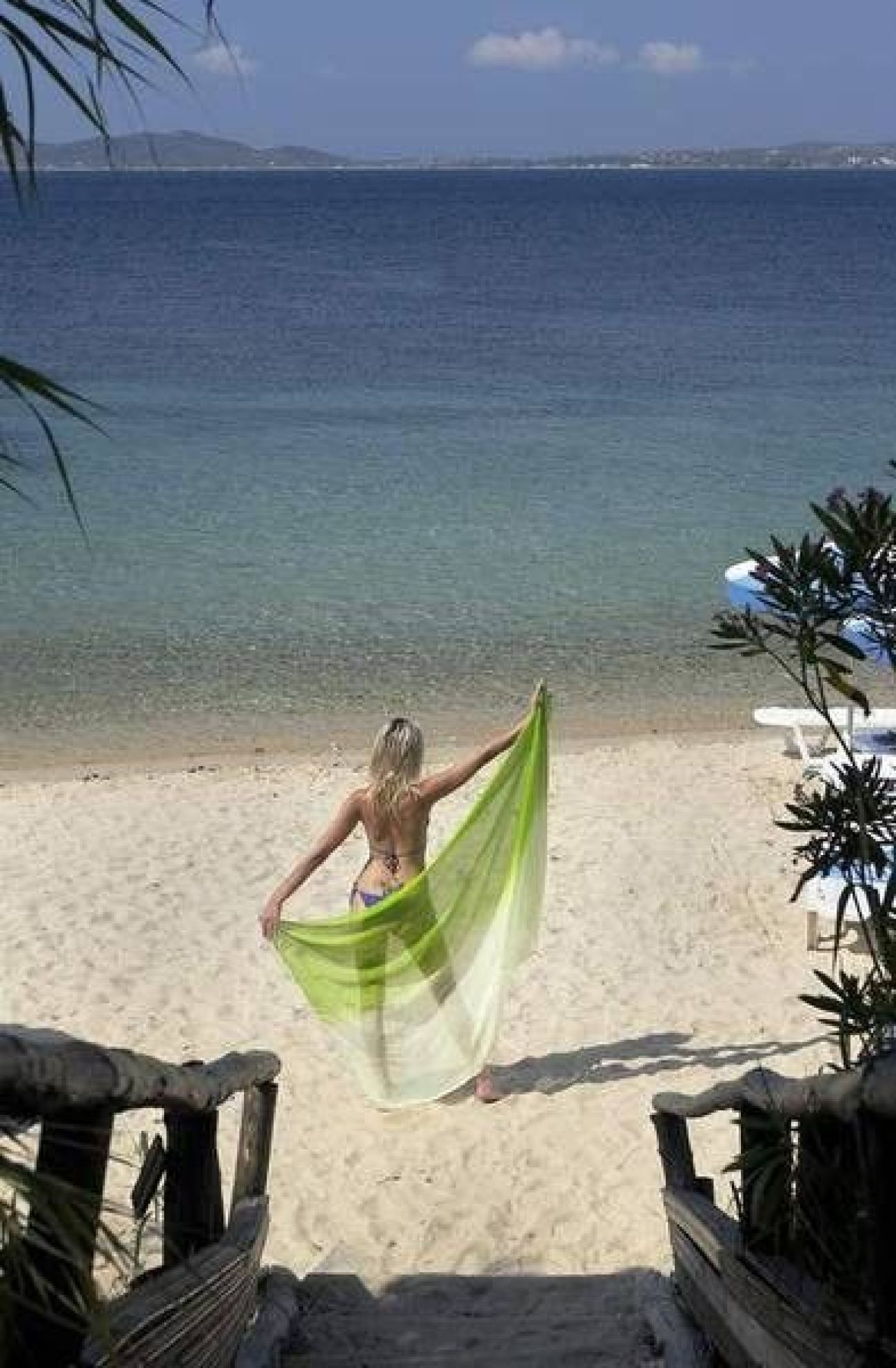 Aristoteles Holiday Resort & SPA 4*