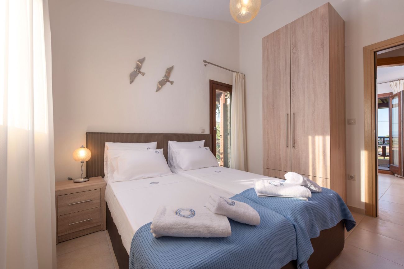 Terra d'Oro Villas Halkidiki