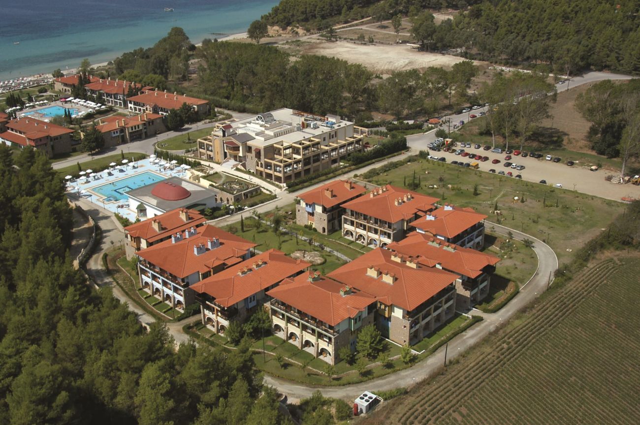 Simantro Resort 5*