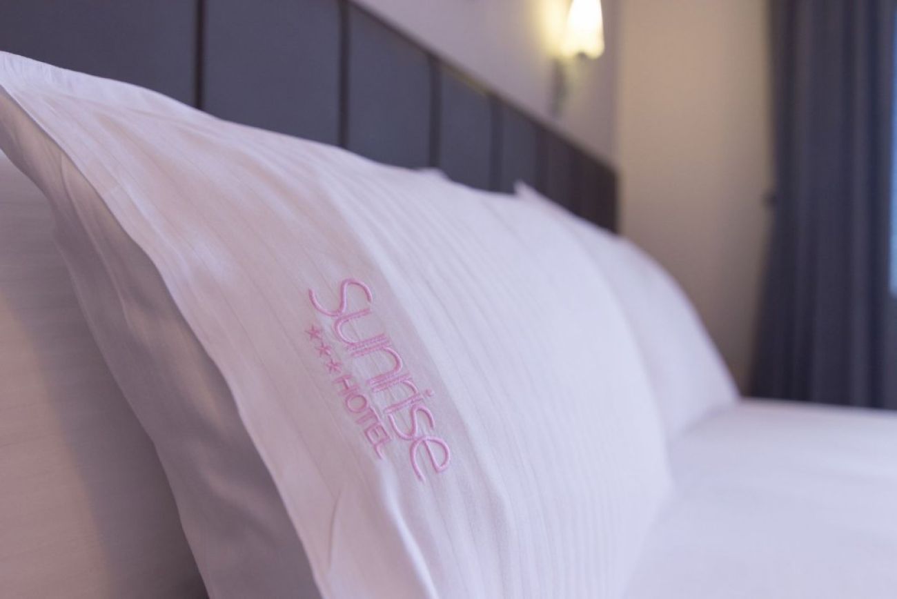 Ammouliani Hotel 3*