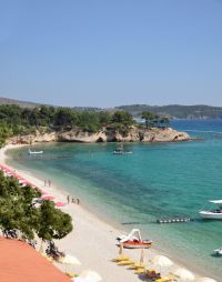 Moonbeam Hotel