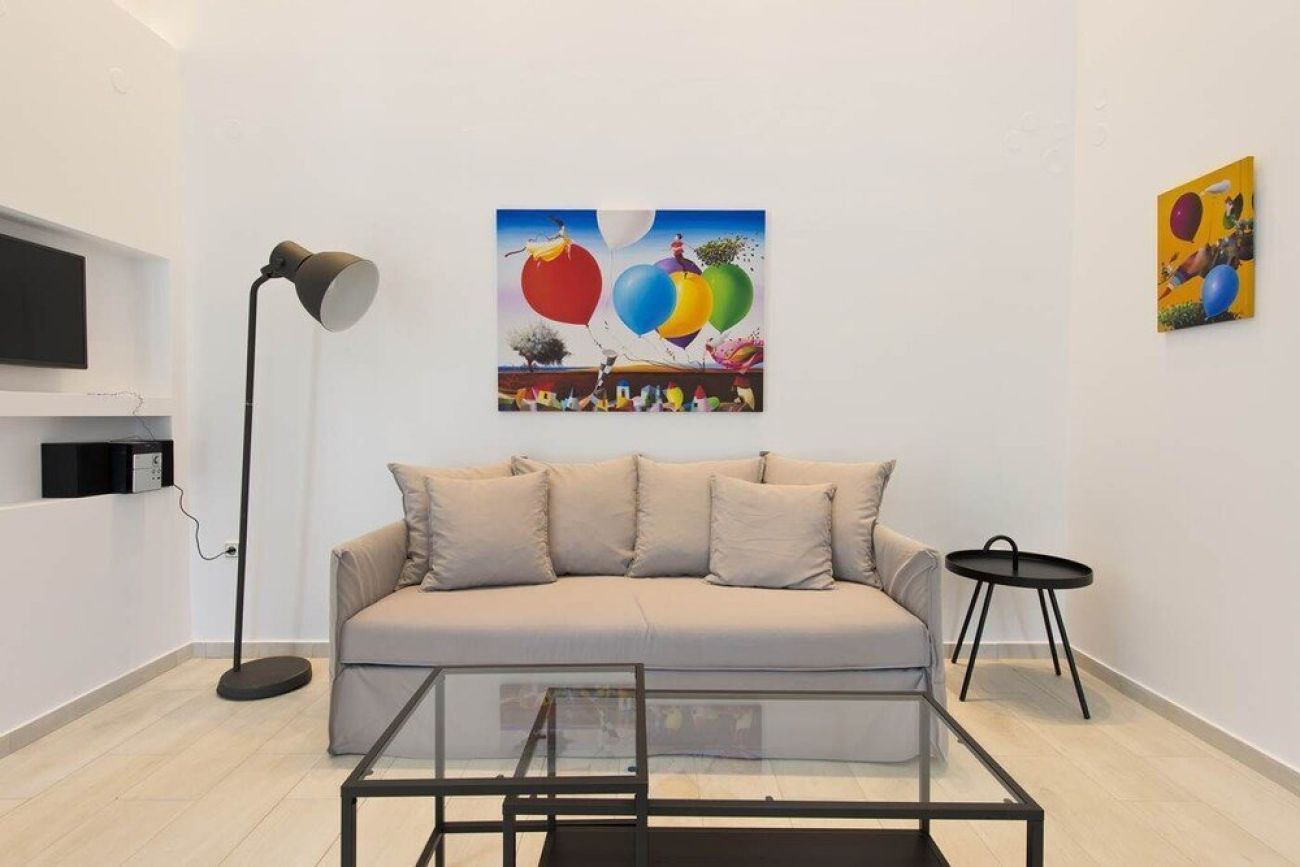 Votsalo Suites