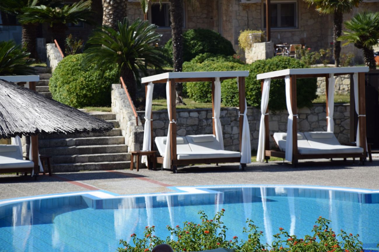 Blue Bay Hotel Halkidiki 4*