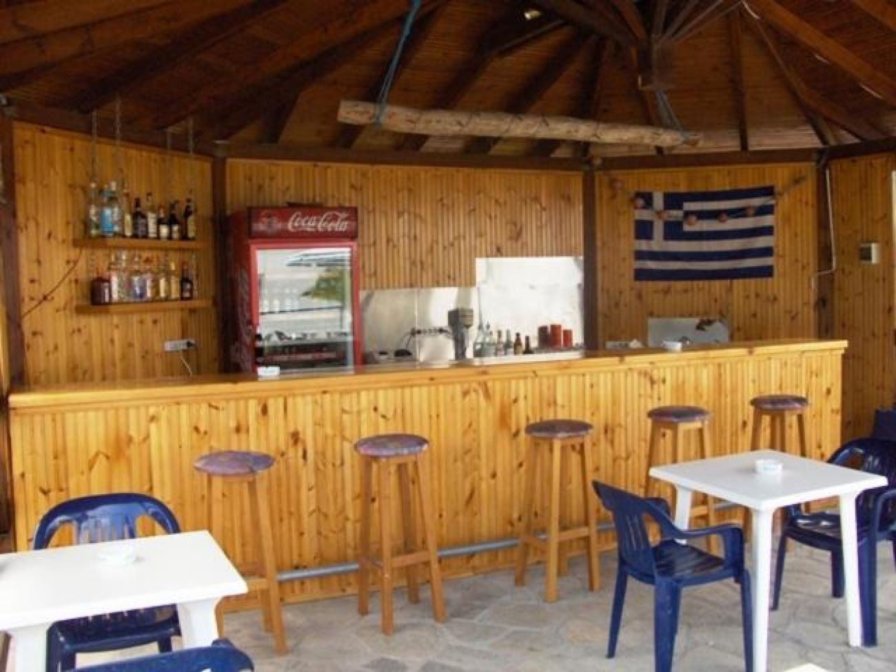 Achillion Hotel - Thassos