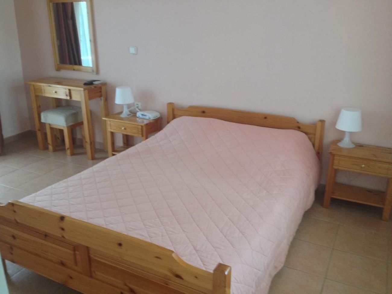 Villa Dafni Studios 3*