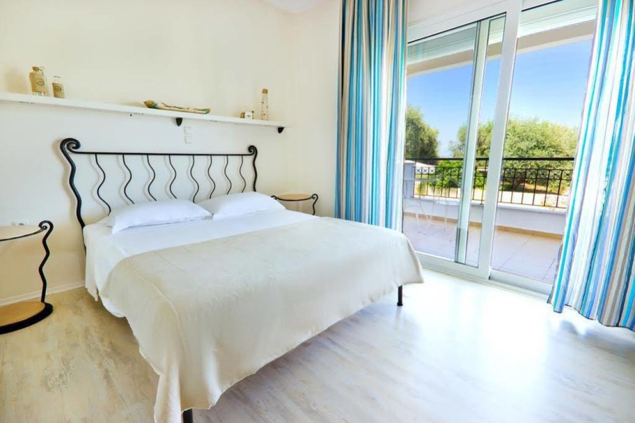 Thassian Villas 4*
