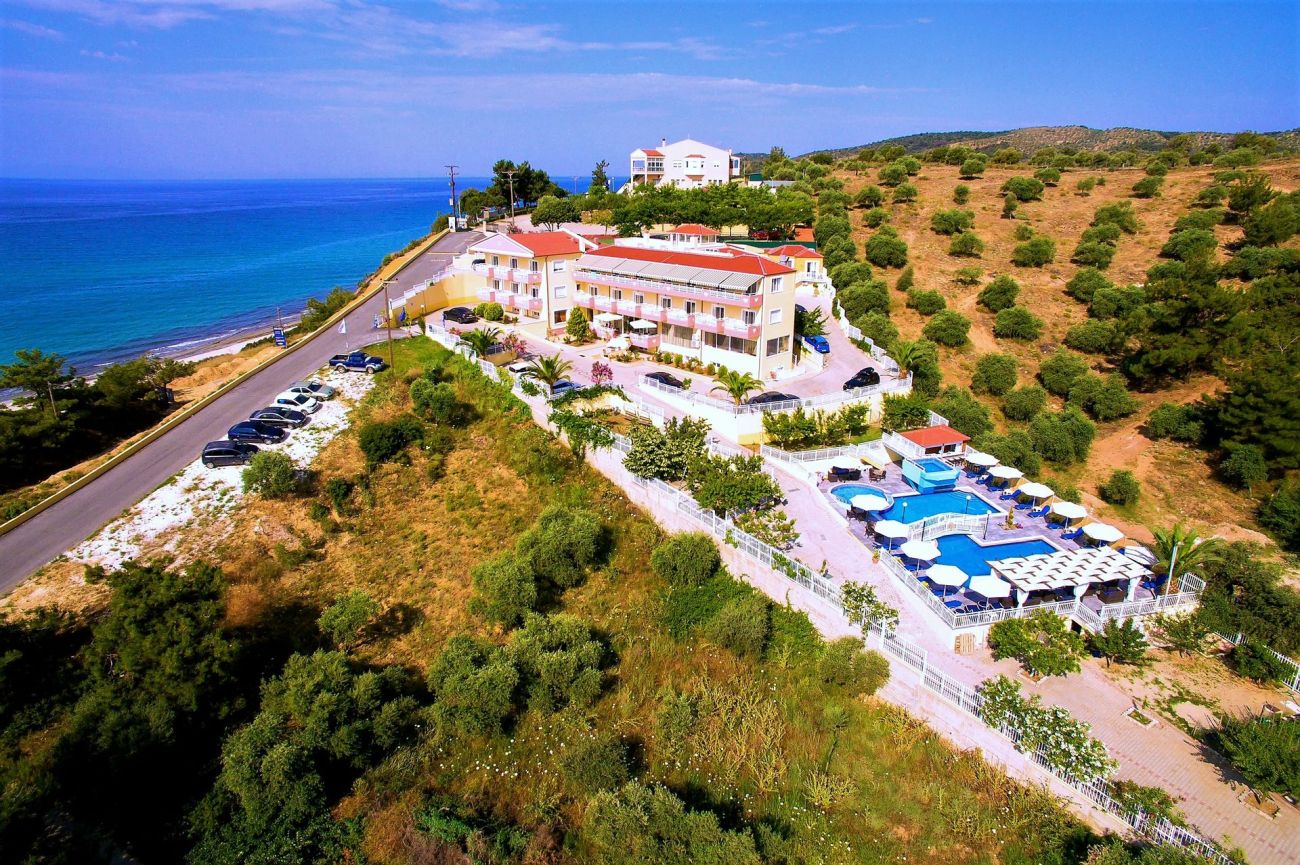 Hotel Diamond 3*