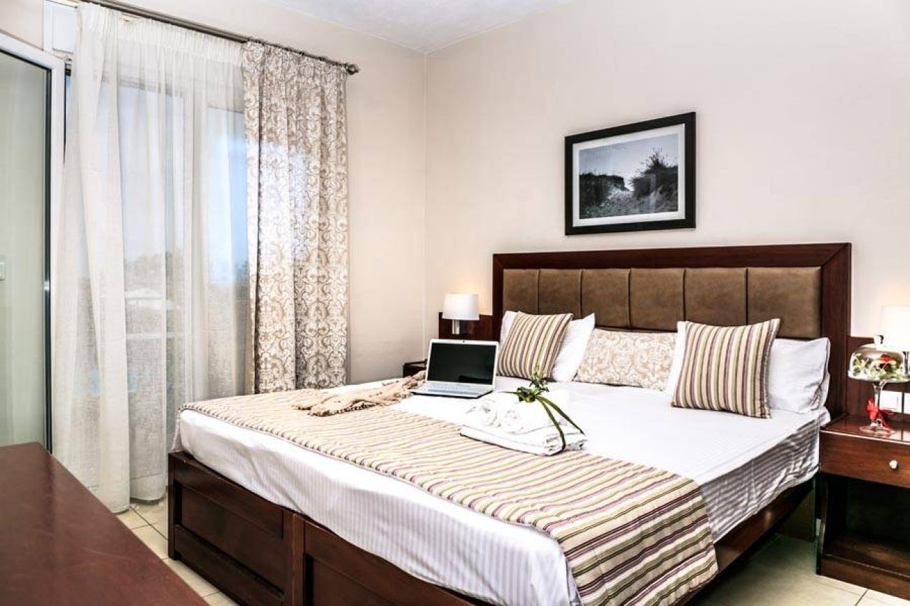 Potos Hotel 3*