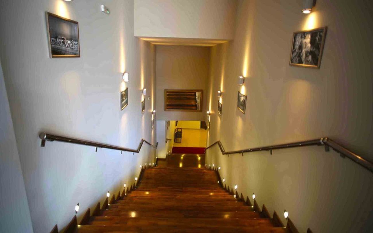 Kriopigi Hotel 4*