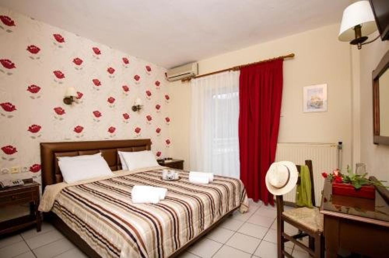 Philoxenia Inn 2*
