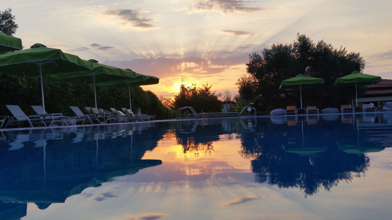 Palladium Hotel 4*