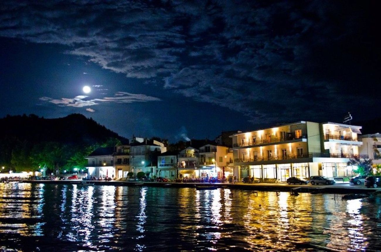 Hotel Angelica