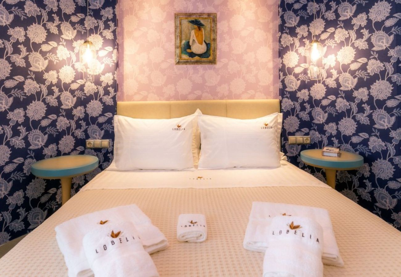 Lobelia Luxury Suites 4*