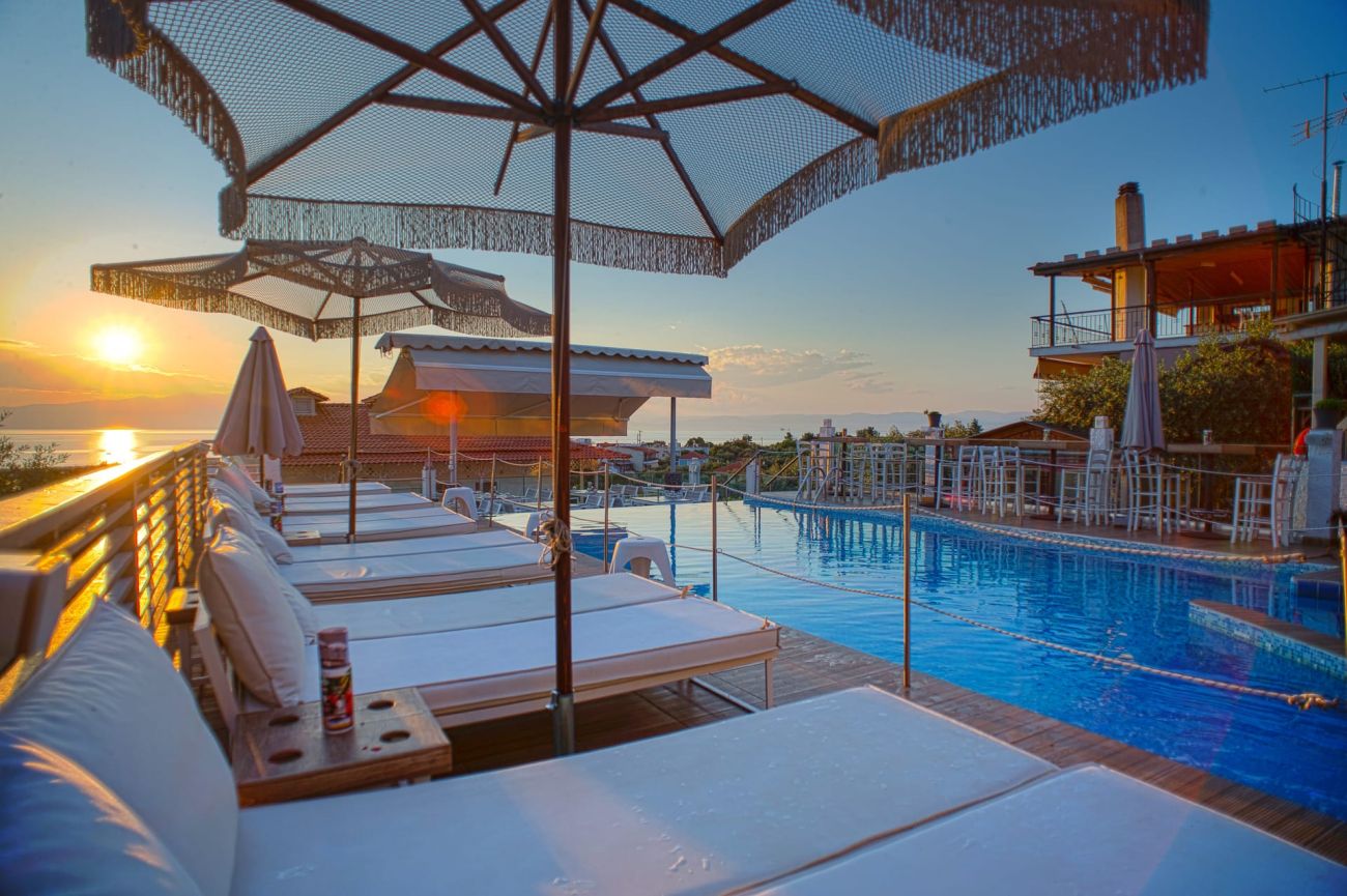 Anny Residence & Suites