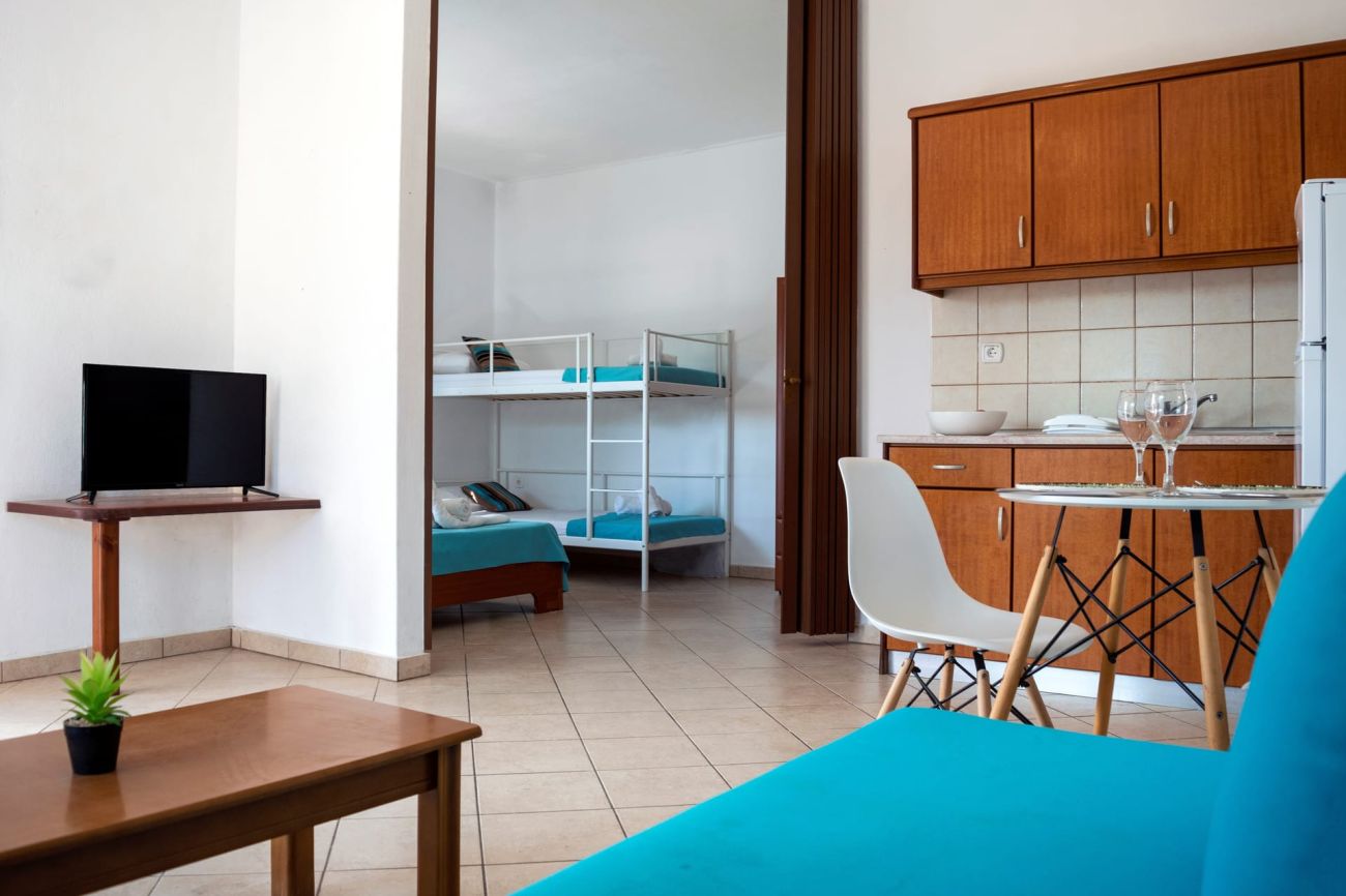 Kapahi Magic Hotel & Apartments
