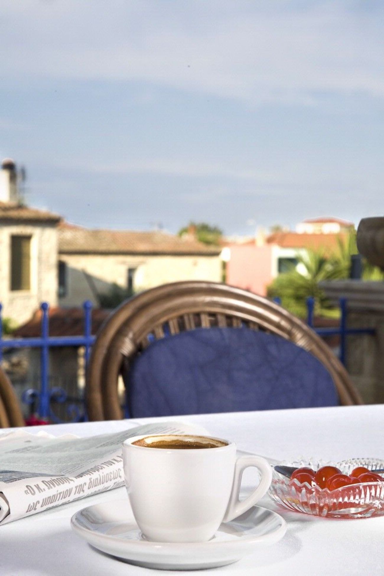 Stratos Hotel 3*