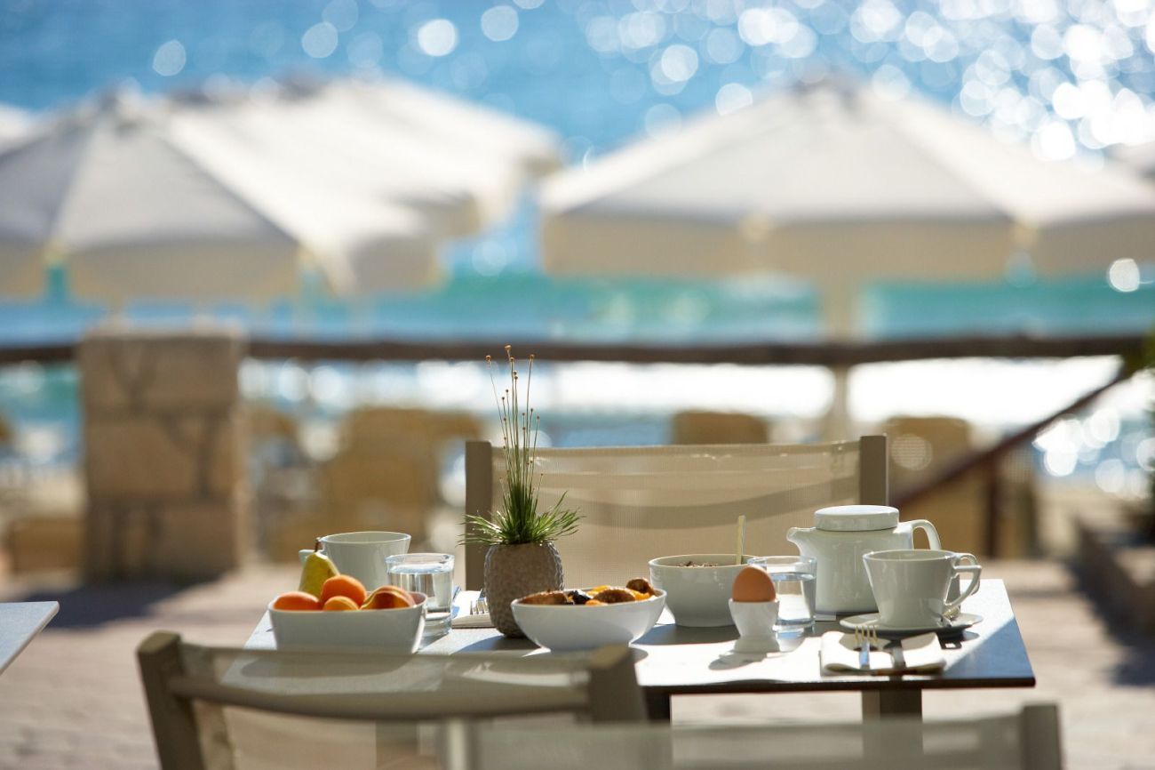 Margarita Sea Side Hotel 4*