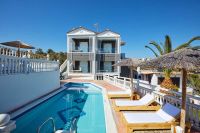 Villa Fylaktos 2*