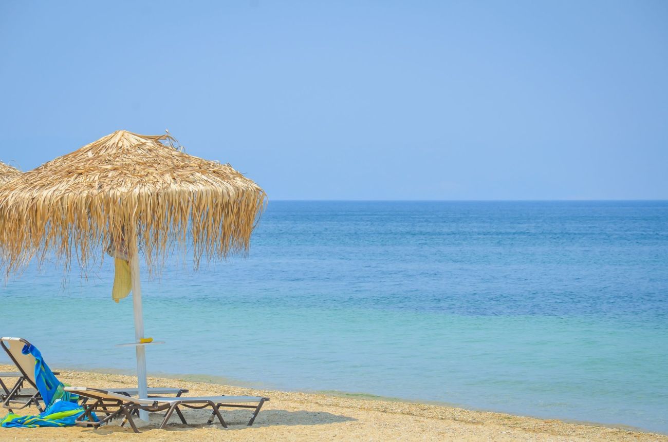 Inspira Boutique Hotel Thassos 4*