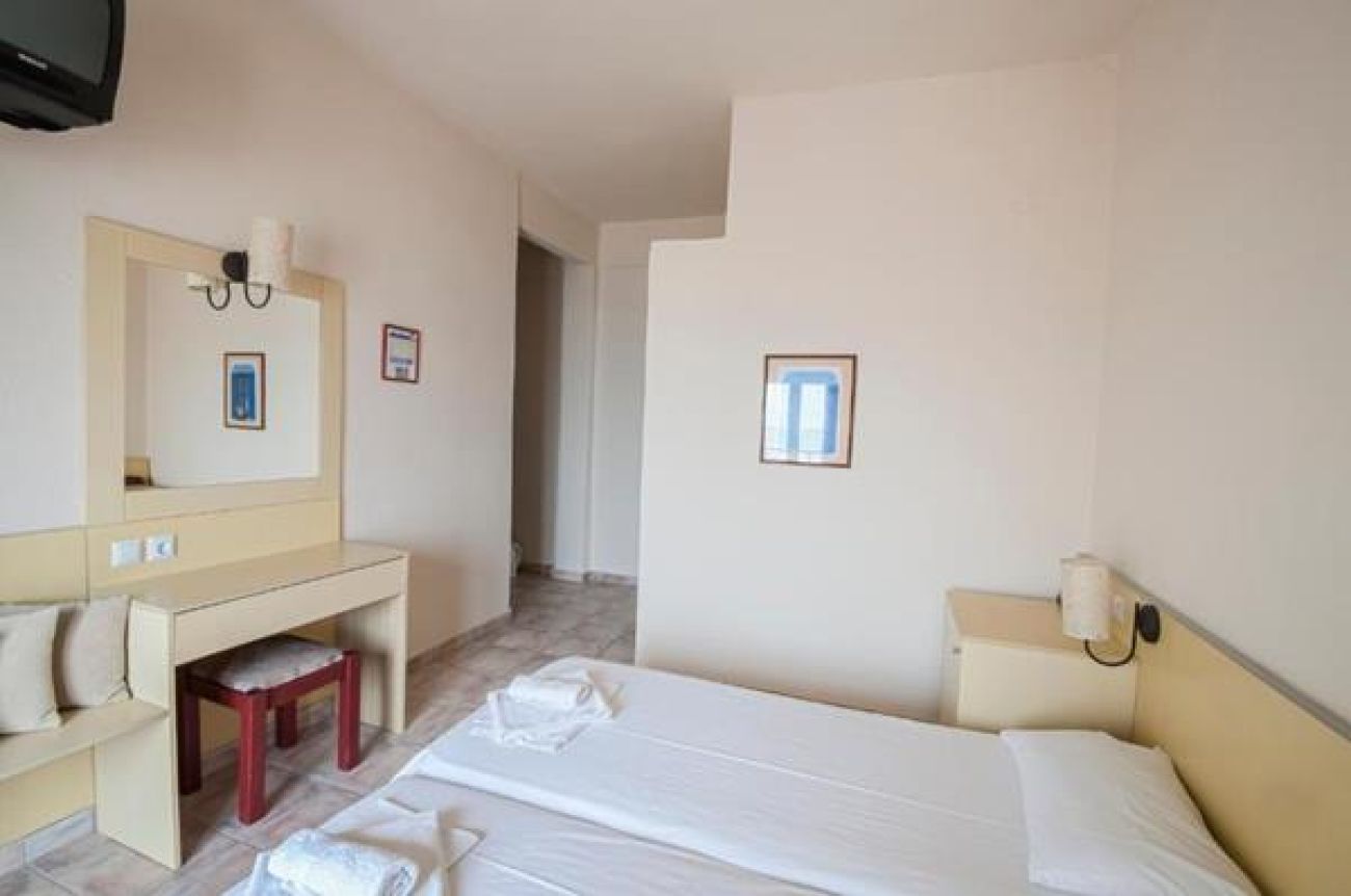 Ralitsa Hotel 2*